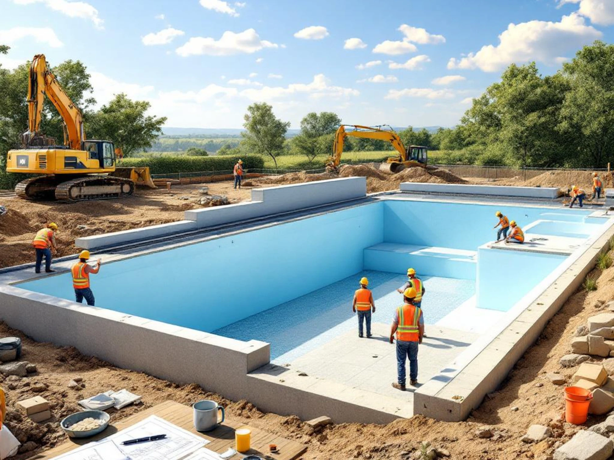 Зима — сезон виробництва: чому дилерам вигідно працювати саме зараз